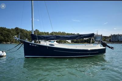 BOATZON | Com-Pac Horizon Day Cat 2014