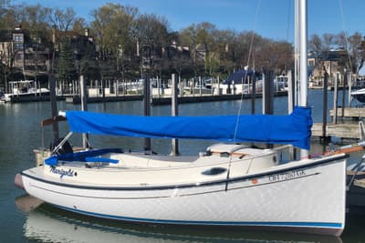 BOATZON | Com-Pac Horizon Day Cat 2023