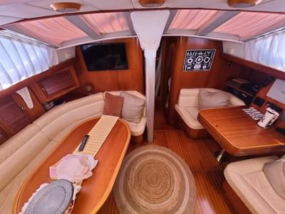BOATZON | Comet 54 DH 2001 BOATZON | Comet 54 DH 2001