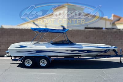 BOATZON | Commander 2300LX 2007 BOATZON | Commander 2300LX 2007
