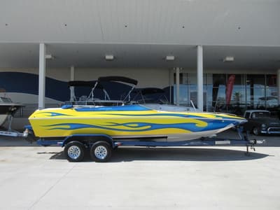BOATZON | COMMANDER 25 ECSTASY 2005