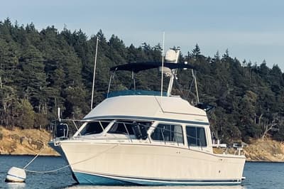 BOATZON | Commander 30 Flybridge 2008