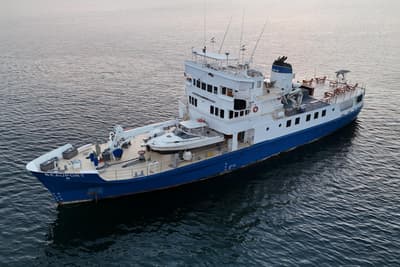 BOATZON | Commercial 1960