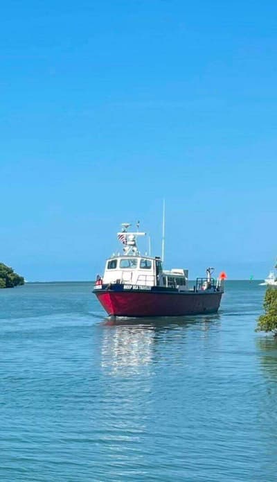 BOATZON | COMMERCIAL 1964