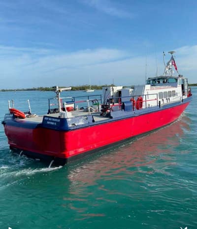 BOATZON | COMMERCIAL 1964