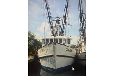 BOATZON | Commercial FREEZER SHRIMP TRAWLER 1984 BOATZON | Commercial FREEZER SHRIMP TRAWLER 1984