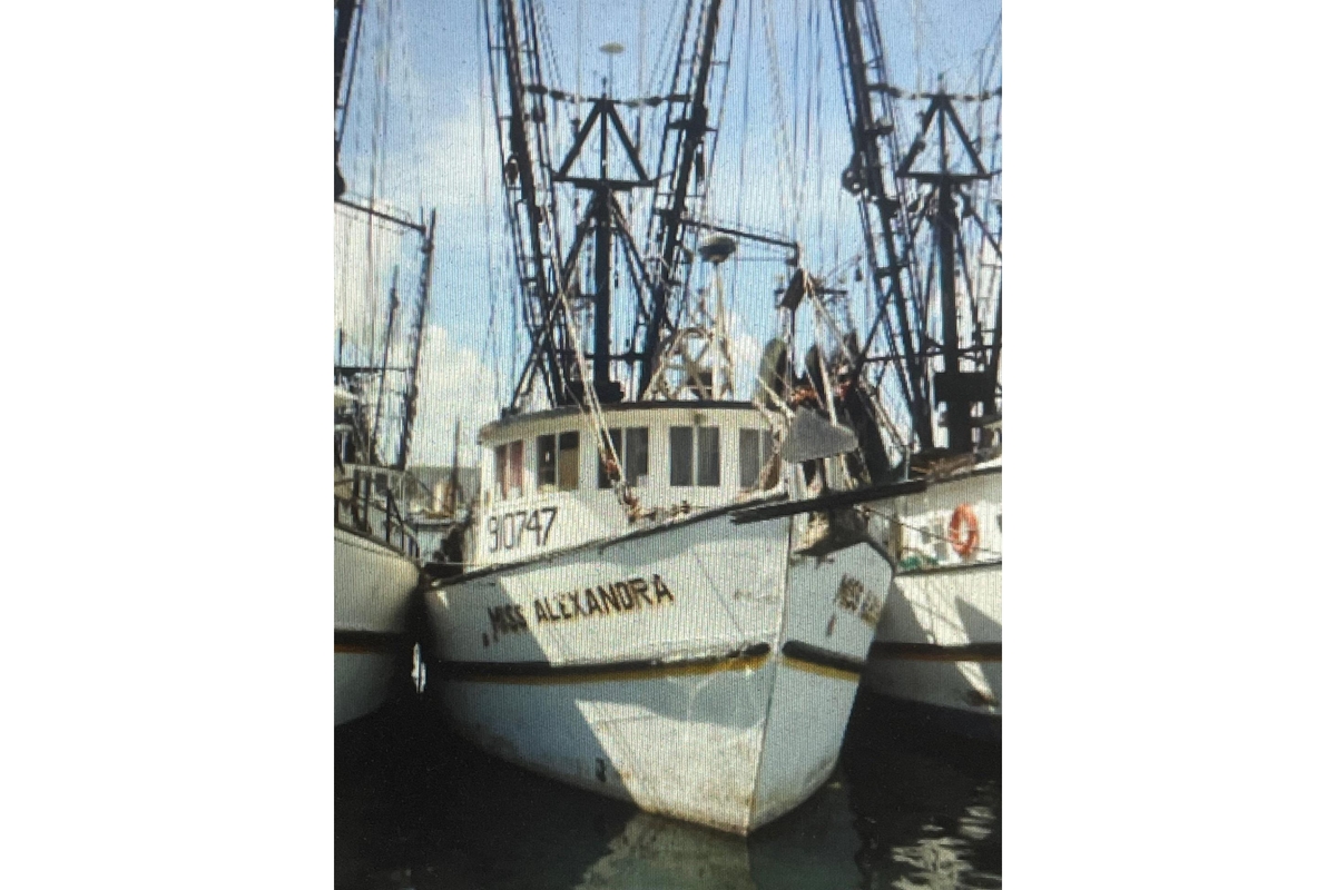 1987 Commercial FREEZER SHRIMP TRAWLER - Sold Boat