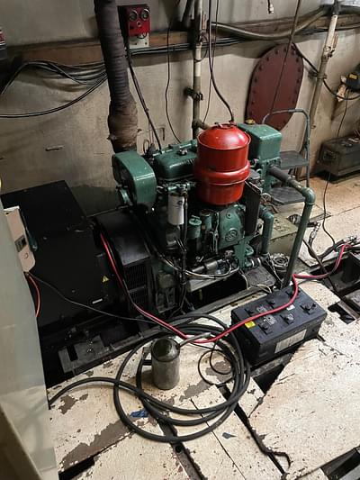 BOATZON | Commercial Freezer Trawler 1983 BOATZON | Commercial Freezer Trawler 1983