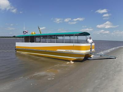 BOATZON | Commercial Rover Marine Lines Carolina Rover 40 2016 BOATZON | Commercial Rover Marine Lines Carolina Rover 40 2016