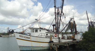 BOATZON | Commercial Shrimp Freezer Trawler 1972 BOATZON | Commercial Shrimp Freezer Trawler 1972