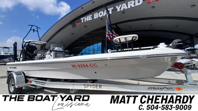 BOATZON | Composite Research Sypder FX19 Vapor 2022 BOATZON | Composite Research Sypder FX19 Vapor 2022