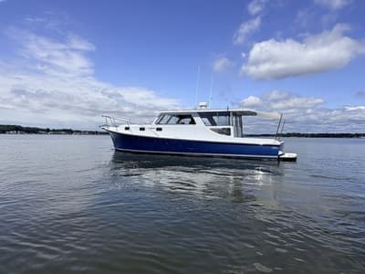 BOATZON | Composite Yacht 36 2010 BOATZON | Composite Yacht 36 2010