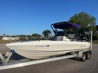 BOATZON | Concept 23 2018 BOATZON | Concept 23 2018