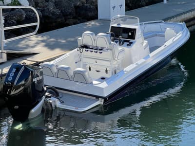 BOATZON | Concept 23 2025