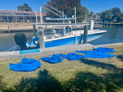 BOATZON | Concept 27 2006 BOATZON | Concept 27 2006