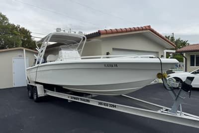 BOATZON | Concept 27 2015