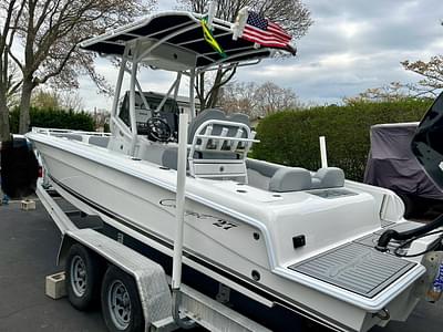 BOATZON | Concept 27 2018 BOATZON | Concept 27 2018