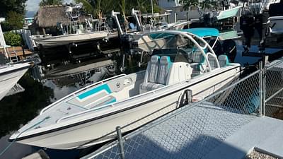 BOATZON | Concept 27 2024