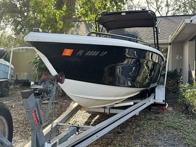 BOATZON | Concept 27 CC 2001