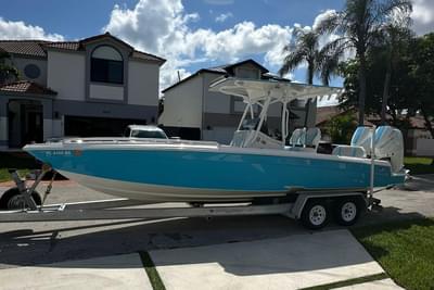 BOATZON | Concept 27 CC 2019 BOATZON | Concept 27 CC 2019
