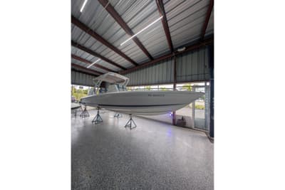 BOATZON | Concept 27 CC 2024