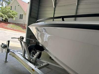 BOATZON | Concept 27 Open Deck 2025 BOATZON | Concept 27 Open Deck 2025