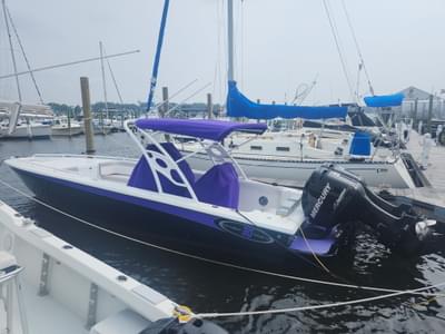 BOATZON | CONCEPT 30 Cuddy 2014