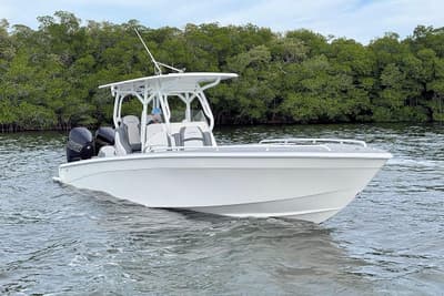 BOATZON | Concept 30 Cuddy Cabin 2023 BOATZON | Concept 30 Cuddy Cabin 2023