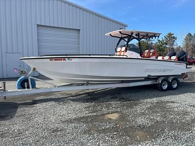 BOATZON | Concept 30 Open 2023 BOATZON | Concept 30 Open 2023