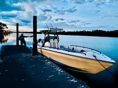 BOATZON | Concept 32 2024