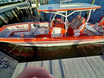 BOATZON | Concept 32 2025