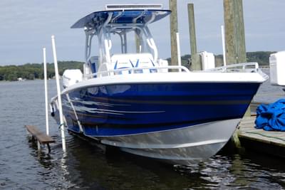 BOATZON | Concept 32 Open Deck 2021 BOATZON | Concept 32 Open Deck 2021