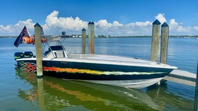 BOATZON | Concept 36 2007