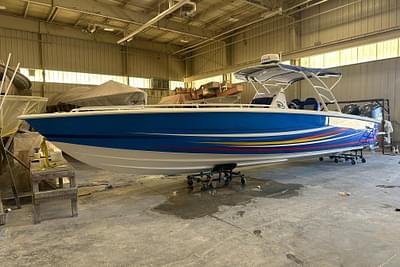 BOATZON | Concept 36 2014 BOATZON | Concept 36 2014