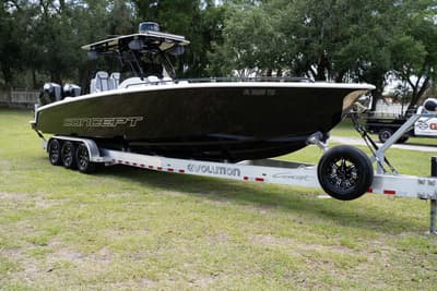 BOATZON | Concept 36 2023