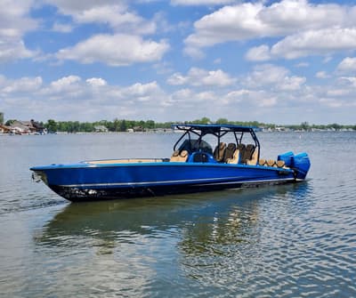 BOATZON | Concept 36 2024