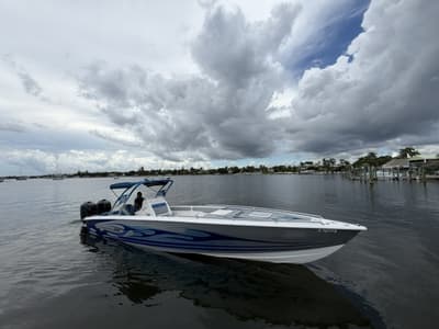 BOATZON | Concept 36 Cuddy 2006 BOATZON | Concept 36 Cuddy 2006