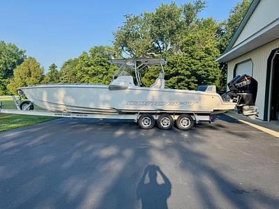 BOATZON | Concept 36 Open 2023 BOATZON | Concept 36 Open 2023