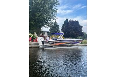 BOATZON | Concept 36cc 2014