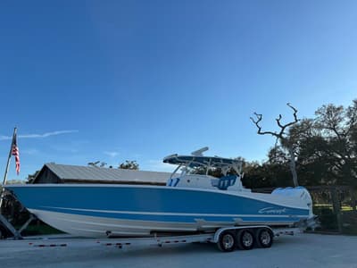 BOATZON | Concept 392 Family Edition 2018