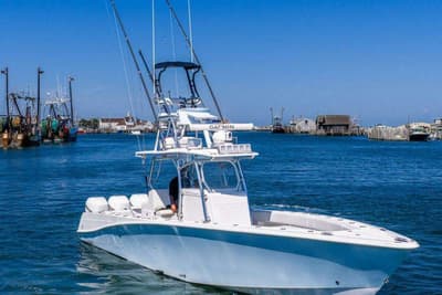 BOATZON | Concept 392 ProFish 2019