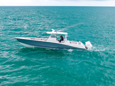 BOATZON | Concept 39CC 2023