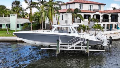 BOATZON | Concept 44 Open 2022