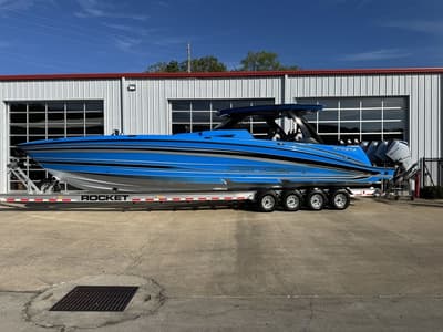 BOATZON | Concept 4400 2026