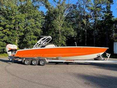 BOATZON | Concept Boats 36 2017