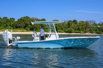 BOATZON | Conch 25 2024 BOATZON | Conch 25 2024