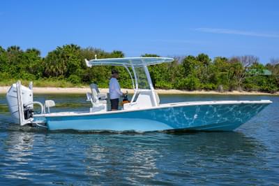 BOATZON | Conch 25 2024 BOATZON | Conch 25 2024