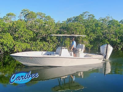 BOATZON | Conch 25 2025