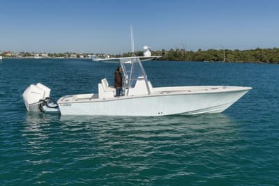 BOATZON | Conch 27 2025 BOATZON | Conch 27 2025