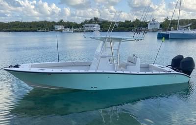 BOATZON | Conch 30 2019 BOATZON | Conch 30 2019
